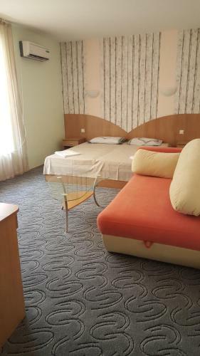 Hostal Guest House Orchidea