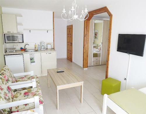 Family Hotel Sofi