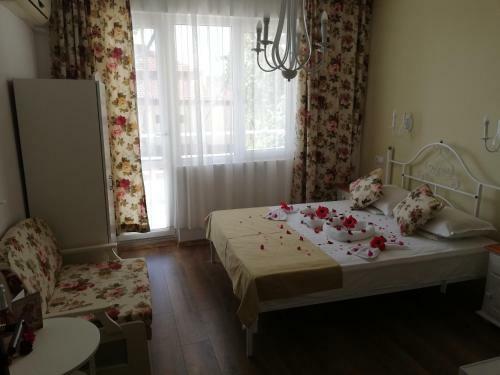 Family Hotel Sofi