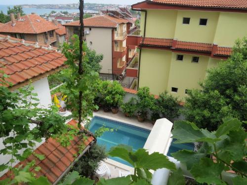 Family Hotel Sofi