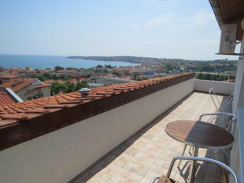 Family Hotel Sofi