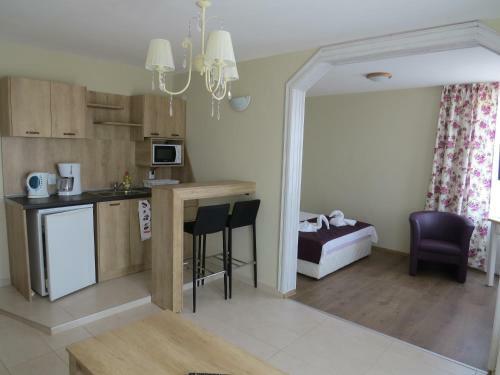 Family Hotel Sofi