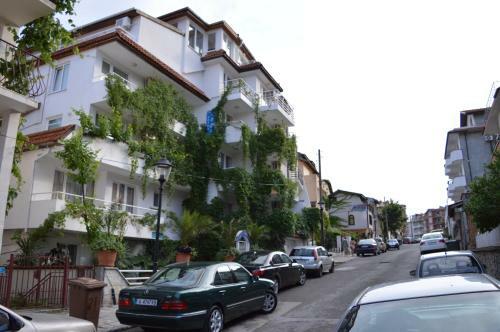 Family Hotel Sofi