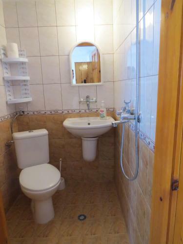 Family Hotel Sofi