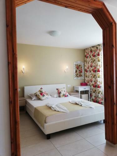 Family Hotel Sofi