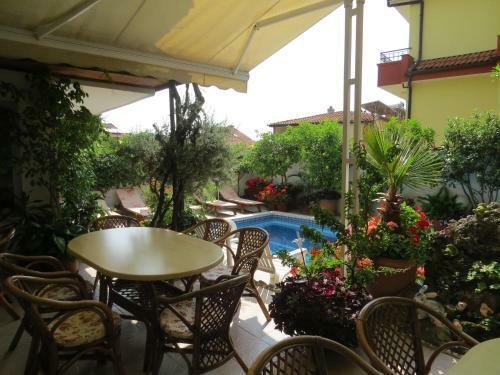 Family Hotel Sofi