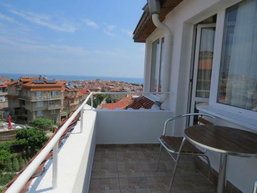 Family Hotel Sofi