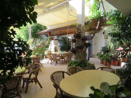 Family Hotel Sofi