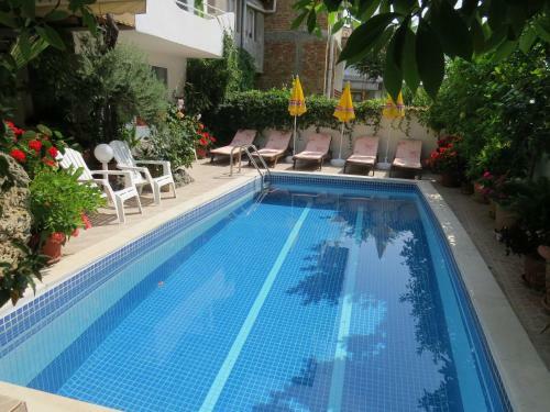Family Hotel Sofi