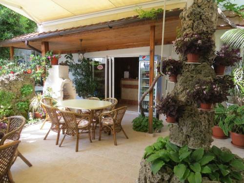 Family Hotel Sofi
