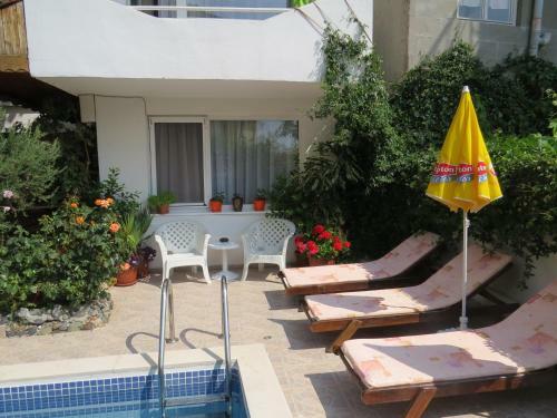Family Hotel Sofi