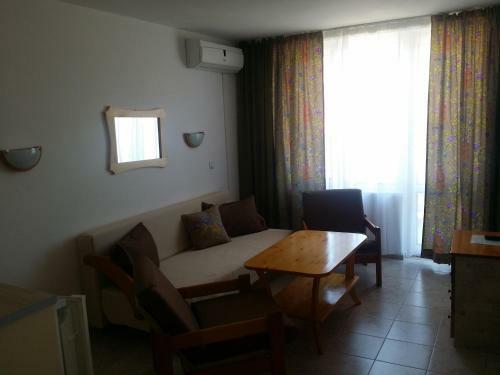 Family Hotel Sofi