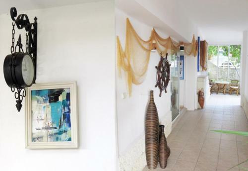 Family Hotel Sofi