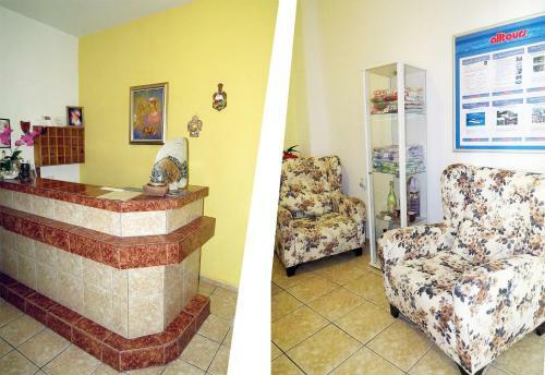 Family Hotel Sofi
