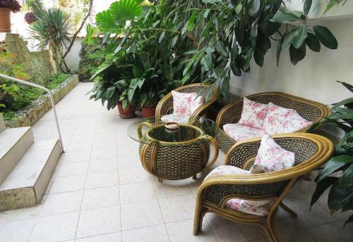 Family Hotel Sofi