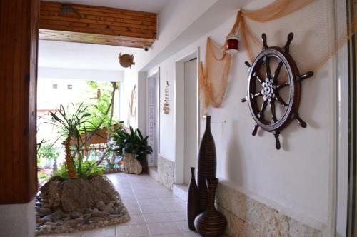Family Hotel Sofi
