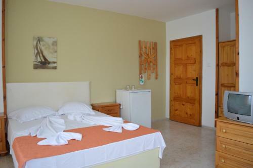Family Hotel Sofi