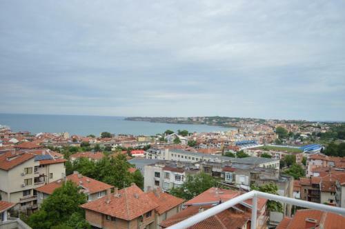 Family Hotel Sofi