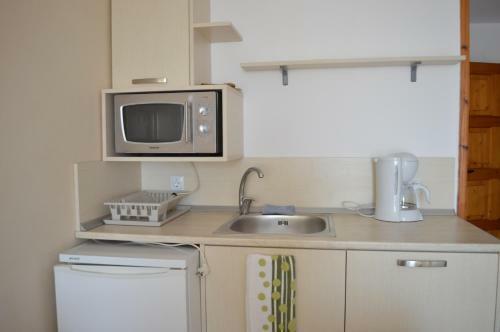 Family Hotel Sofi