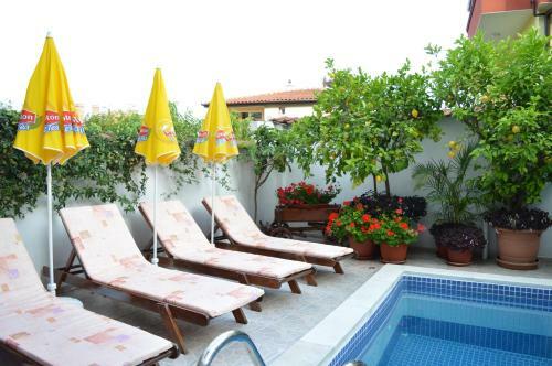 Family Hotel Sofi