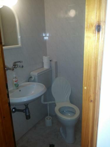 Family Hotel Sofi