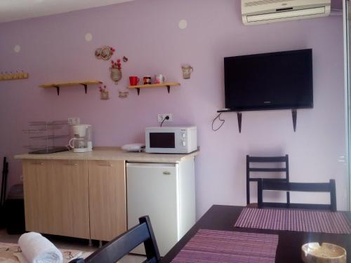 Hostal Guest House Villa Yavorov 2