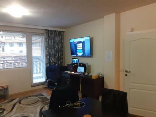 Bansko Royal Towers Apartments