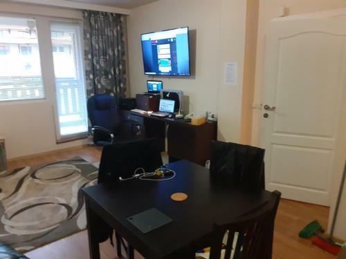 Bansko Royal Towers Apartments