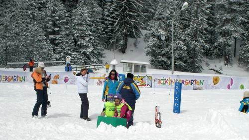 Bansko Royal Towers Apartments
