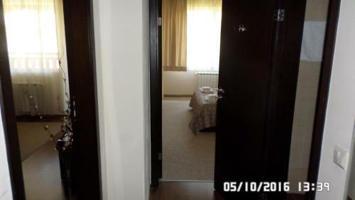 Bansko Royal Towers Apartments