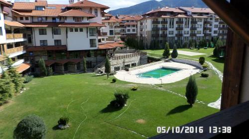Bansko Royal Towers Apartments