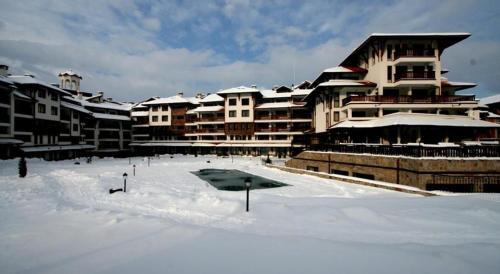 Bansko Royal Towers Apartments
