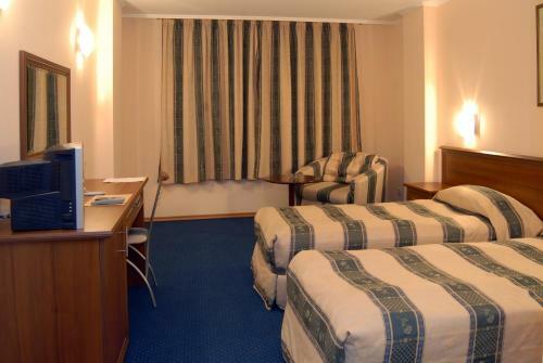 Hotel Luxor