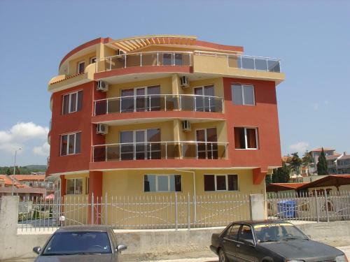 Sunny Flower Hotel