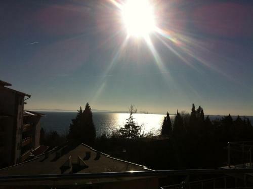 Black Sea View Apartments
