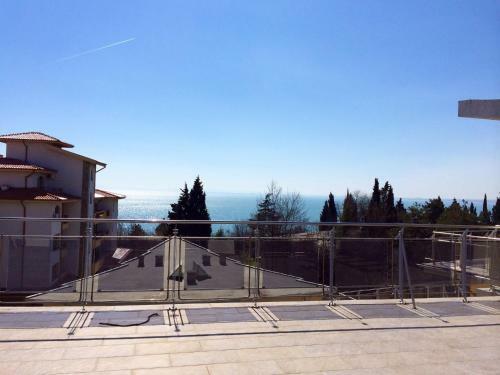 Black Sea View Apartments