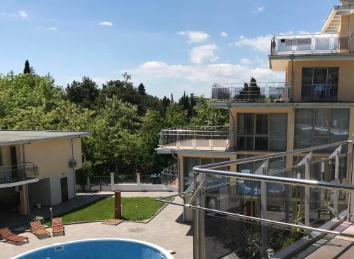 Black Sea View Apartments