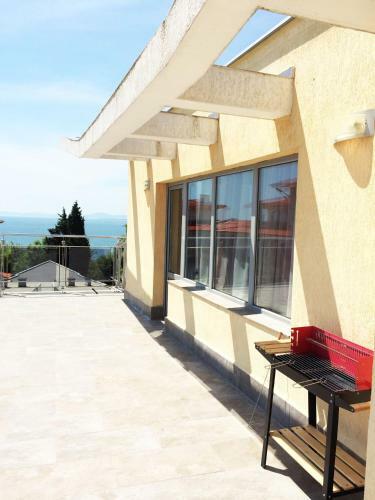 Black Sea View Apartments