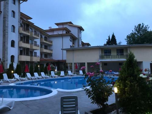 Black Sea View Apartments