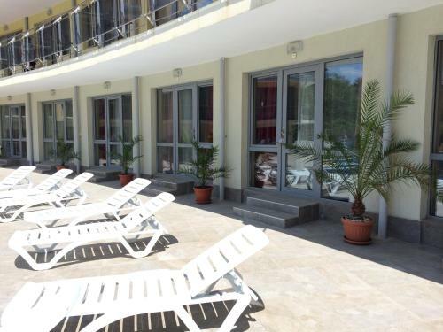 Black Sea View Apartments