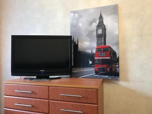 Hostal Guest House Top Aparts