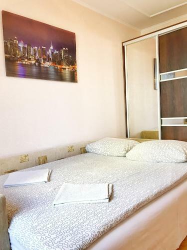 Hostal Guest House Top Aparts