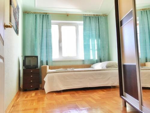 Hostal Guest House Top Aparts