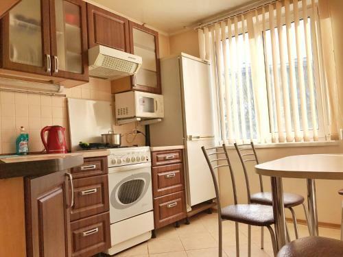 Hostal Guest House Top Aparts