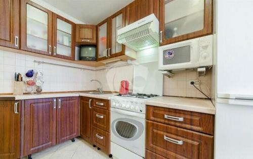 Hostal Guest House Top Aparts