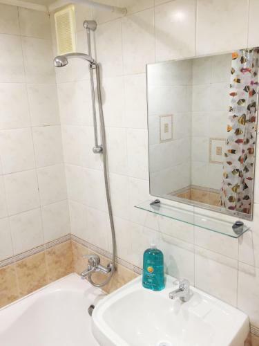 Hostal Guest House Top Aparts