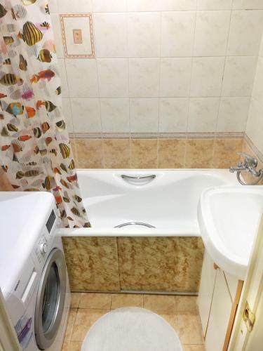 Hostal Guest House Top Aparts