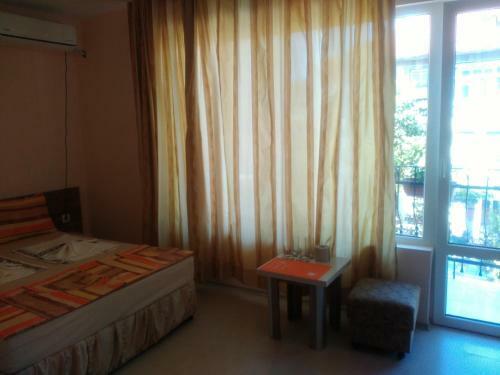 Hostal Fits Guest House