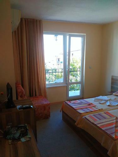 Hostal Fits Guest House