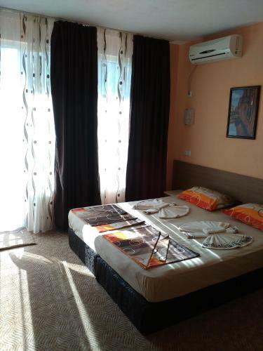 Hostal Fits Guest House